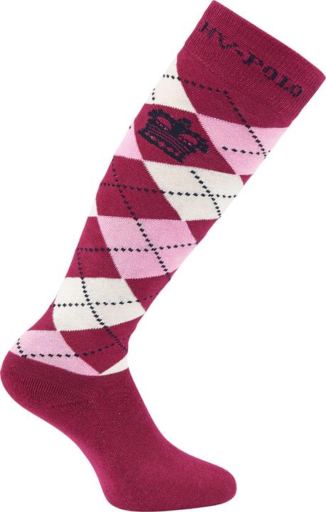 Produktbild HV Polo Argyle (43, 46)