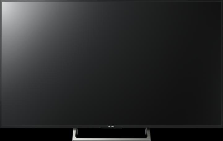 Produktbild Sony Kd-43xe7005 (43", LCD, 4K, 2017)