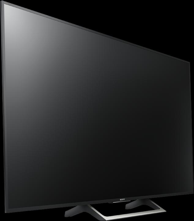 Produktbild Sony Kd-43xe7005 (43", LCD, 4K, 2017)