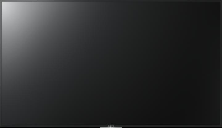 Produktbild Sony Kd-43xe7005 (43", LCD, 4K, 2017)