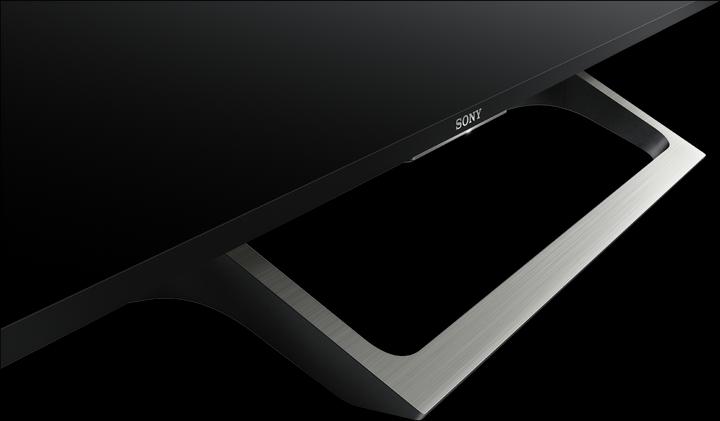 Produktbild Sony Kd-43xe7005 (43", LCD, 4K, 2017)