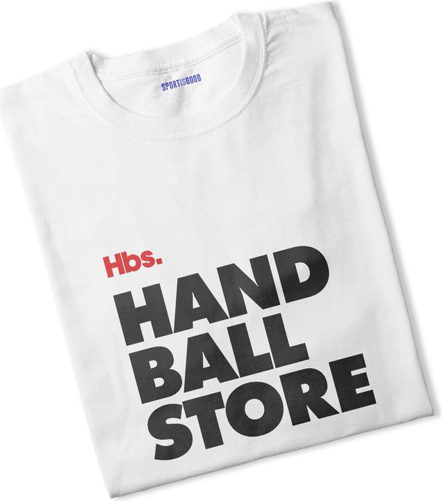 Produktbild Sport is Good t-shirt (M)