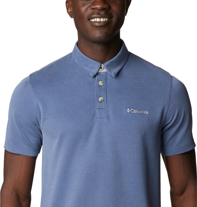 Immagine prodotto Columbia Nelson Point Polo da uomo (S)