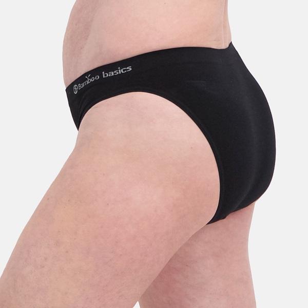 Produktbild Bamboo Basics Tess (M, 3er Pack)