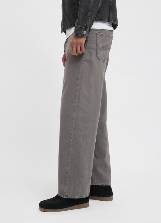 Actual product image Jack & Jones JJIRON JJORIGINAL SQ 075 SN Extra Baggy Fit Jeans Extra Baggy Fit Jeans (W34/L32)
