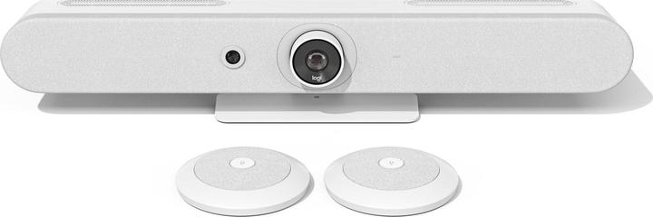 Actual product image Logitech Rally
