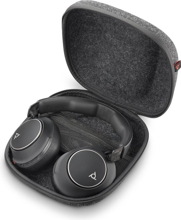 Image du produit Poly Voyager Surround 80 UC (Sans fil, USB-C)