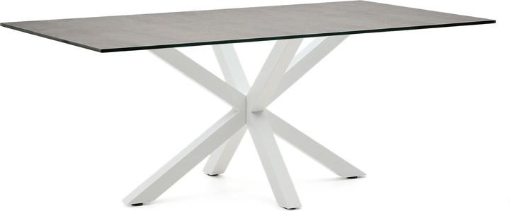 Actual product image Kave Home Argo (100 x 200 x 75 cm)