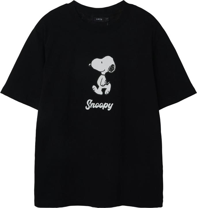 Actual product image Lmtd Snoopy T-Shirt (122)