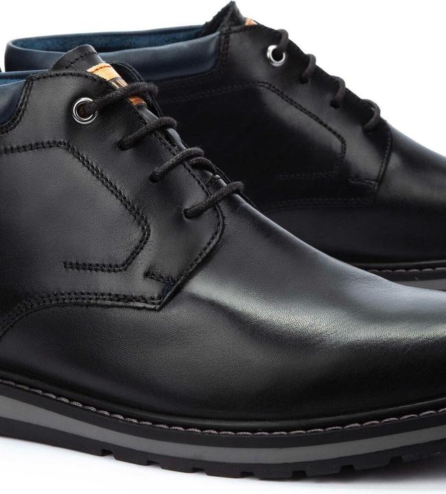 Produktbild Pikolinos stiefeletten berna m8j-8181c1 (45)