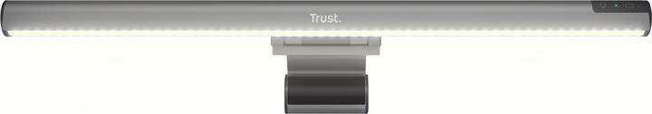Immagine prodotto Trust Striscia luminosa a LED per monitor Shyne - nera