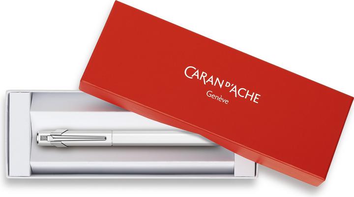 Image du produit Caran d'Ache 849 Classic (Blanc, 1 x)