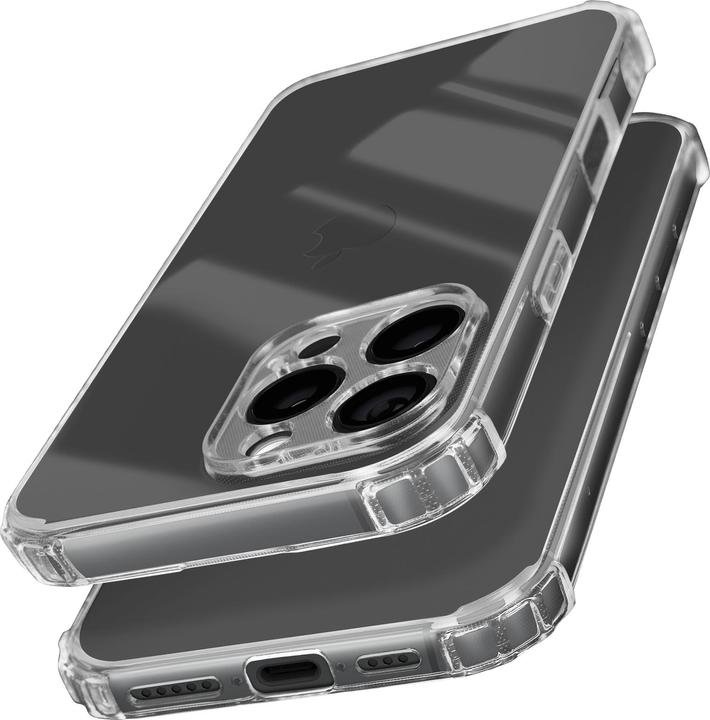 Immagine prodotto Avizar Custodia ToughShield (Apple iPhone 15 Pro Max)