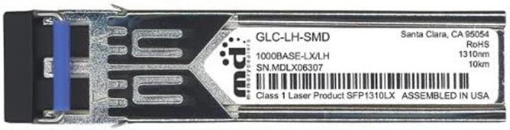 Produktbild Cisco GLC-LH-SMD Netzwerk-Transceiver-Modul SFP 1300 nm