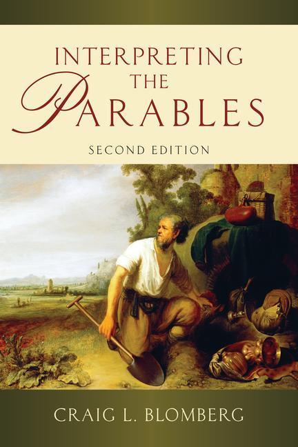 Actual product image Interpreting the Parables (English, Craig L. Blomberg, 2012)