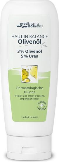 Image du produit Dr. Theiss Peau Dans Bal Oli Douche 3% (200 ml)