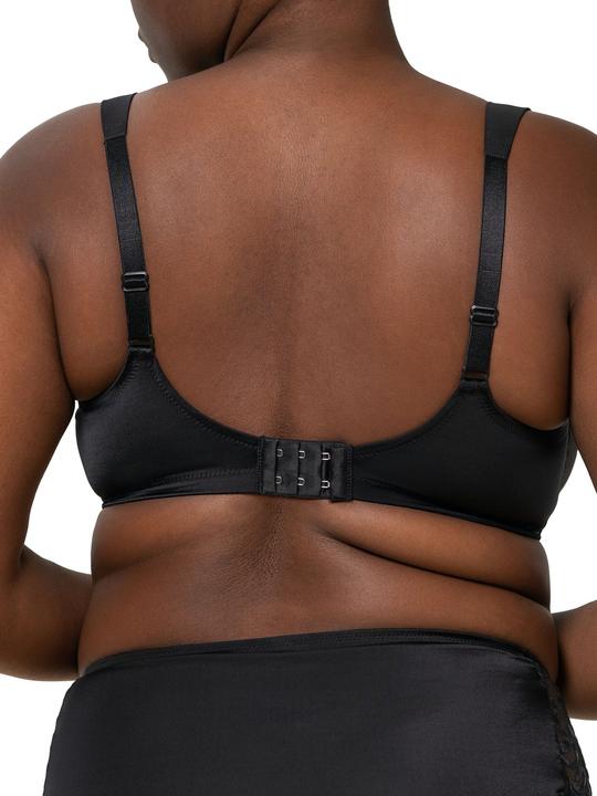 Actual product image Triumph Modern Finesse W01 Minimizer Bra (95 F, Single pack)