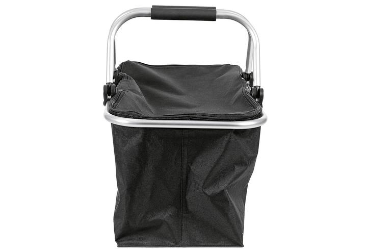 Actual product image Axentia Einkaufskorb assortiert
