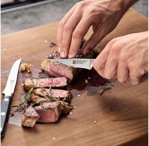 Produktbild Zwilling Professional "S" 4er Set Steakmesser (14 cm)