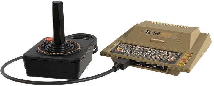 Produktbild Retro Games THE400 Mini
