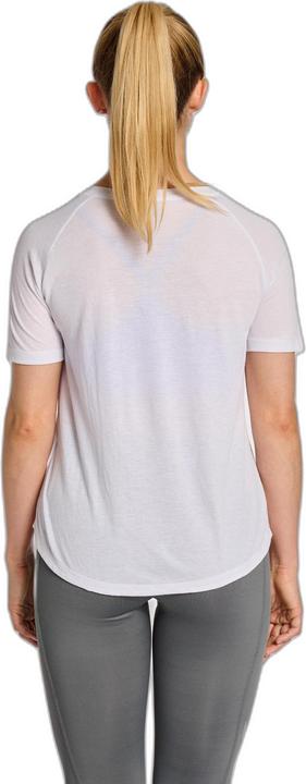 Actual product image hummel Mt Vanja T-Shirt (XS)