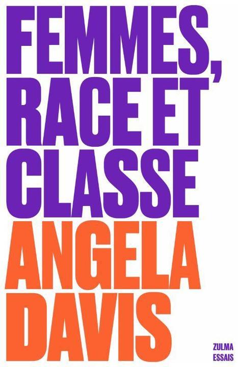 Image du produit Femmes, race et classe (Français, Davis Angela Yvonne, 2022)
