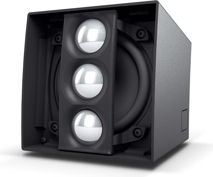 Actual product image LD Systems Curv 500 Avs (Subwoofer active)