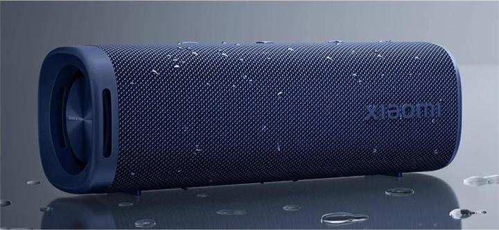 Produktbild Xiaomi Sound Outdoor (12 h, Akkubetrieb)