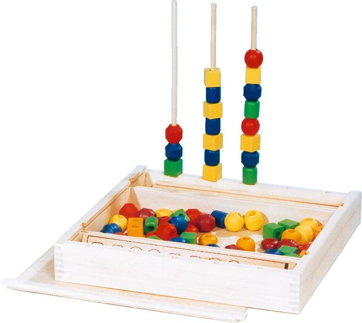 Actual product image Forchtenberger Shish kebab game