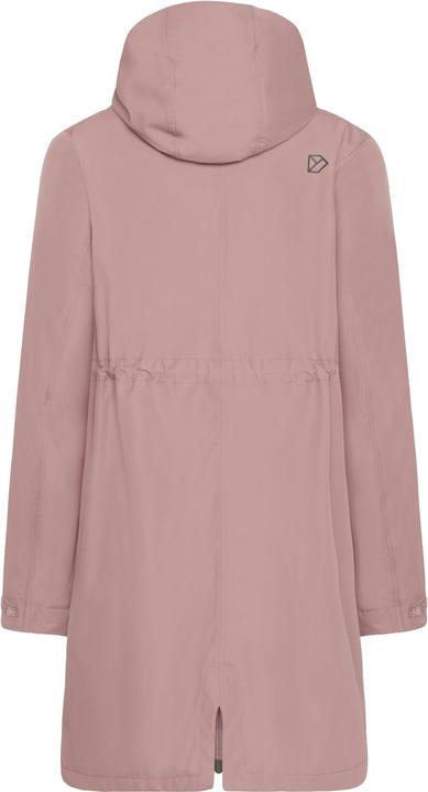 Actual product image Didriksons Women's Eliana Parka (42)