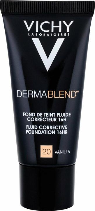 Vichy Dermablend (20 Vanilla)