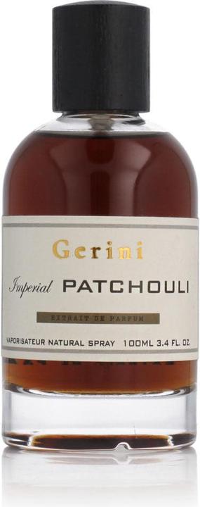 Produktbild Gerini Imperial Patchouli Extract de Parfum - 100ml (Eau de Parfum, 100 ml)