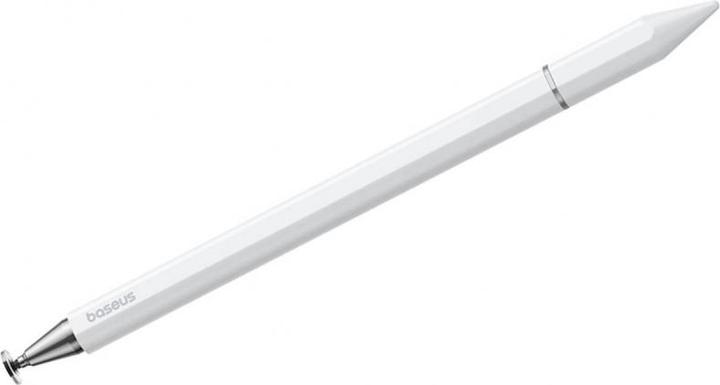 Produktbild Baseus Smooth Writing III magnetic stylus 3in1 (white)