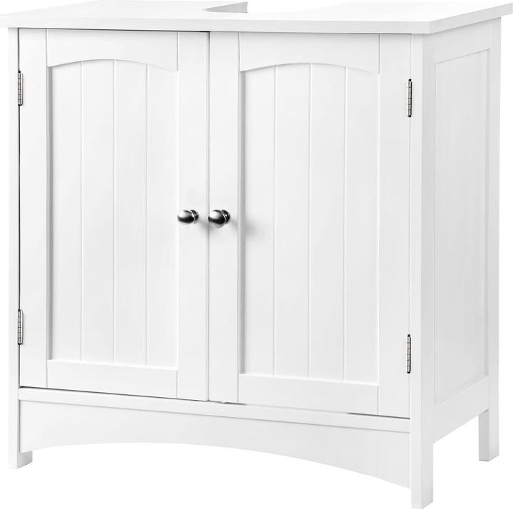 Actual product image Jamb Waschbeckenunterschrank (60 x 60 x 30 cm)