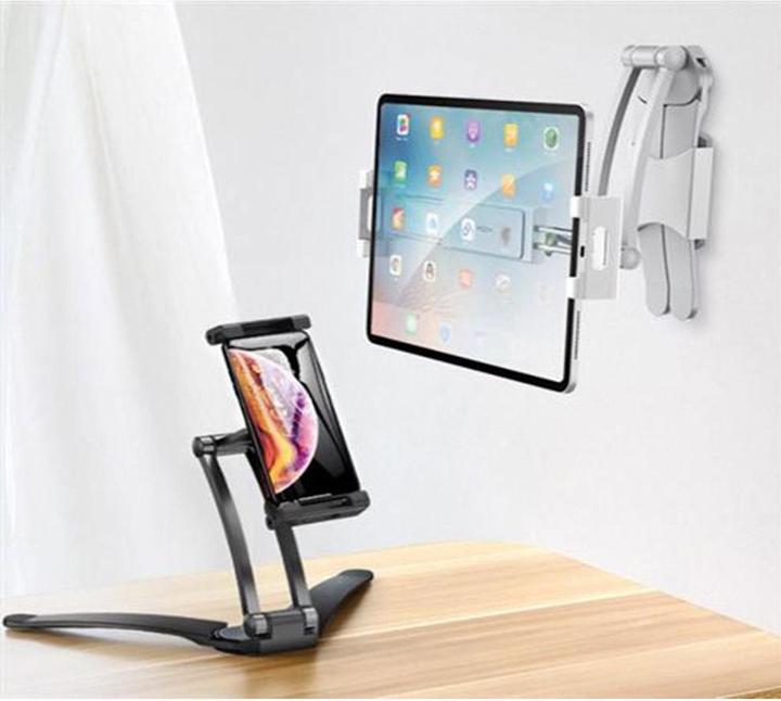 Image du produit Value Support 2 en 1 pour iPad / tablette