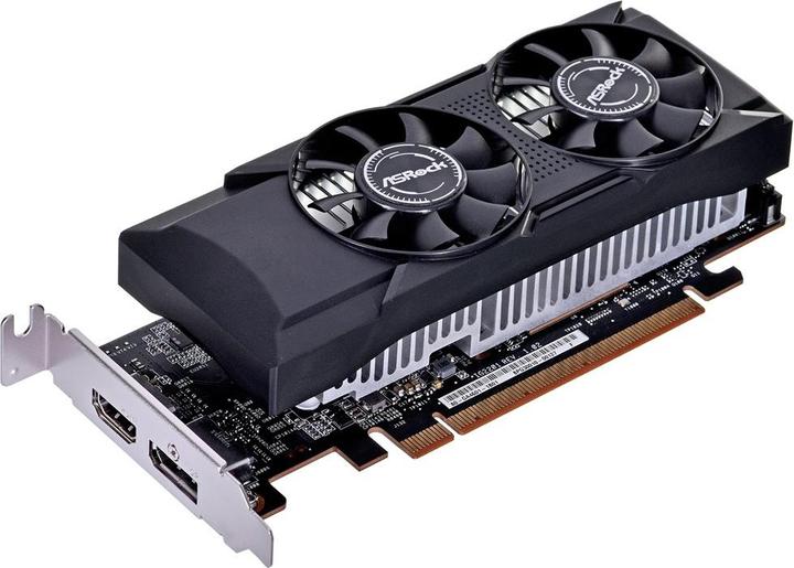 Produktbild AsRock Arc A380 (6 GB)