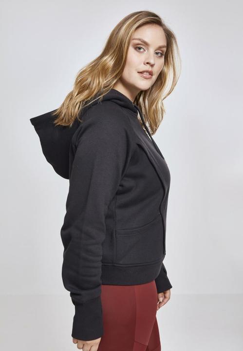 Immagine prodotto Urban Classics Felpa da donna con cappuccio Thumb Hole (5XL)