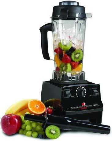 Produktbild Vitamix Tnc 5200 (1200 W)