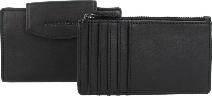 Immagine prodotto Harbour 2nd Portafoglio Just Pure Elin con protezione RFID in pelle 14,5 cm