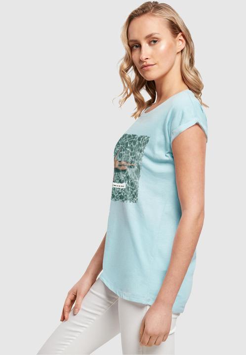 Image du produit Merchcode T-shirt Ladies Summer - On My Mind - 116345 (M)