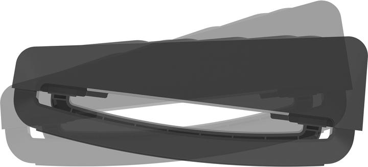 Immagine prodotto Fellowes Poggiapiedi (49 x 36 x 10 cm)