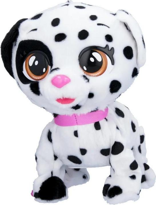 Actual product image EPEE Cry Babies Dalmaty?czyk Spot - pies interaktywny