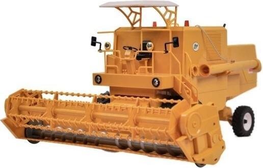 Actual product image ATA Kombajn BIZON Z056 wersja Z056 wersja manualna DO-E243 1:16 Double Eagle