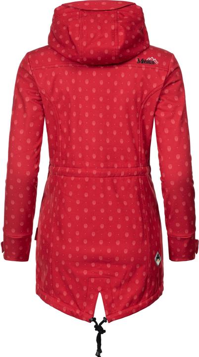 Image du produit Marikoo Zimtzicke (3XL)