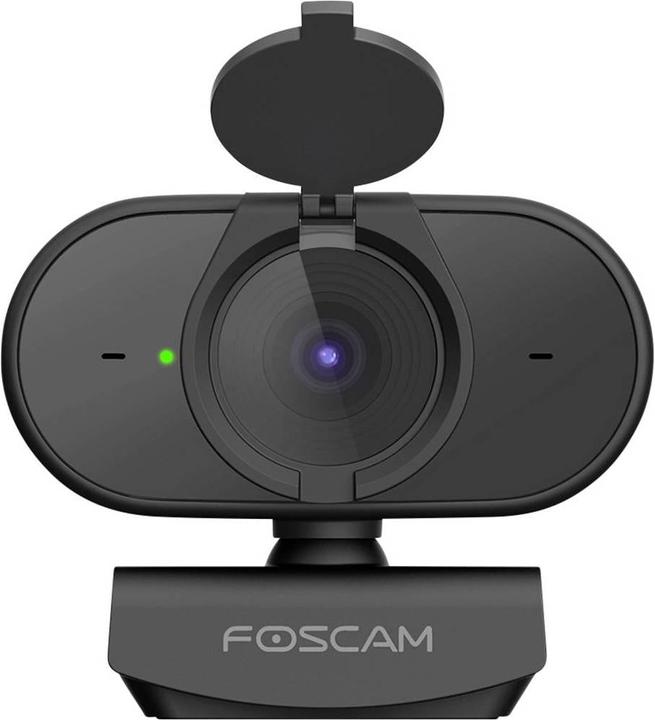 Actual product image Foscam W25 (2 Mpx)