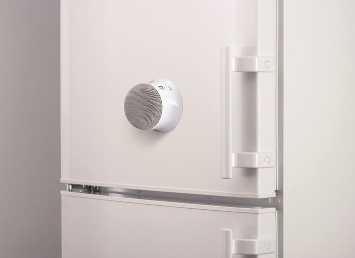 Actual product image Mag-SoundMate (8 h, Rechargeable battery operated)