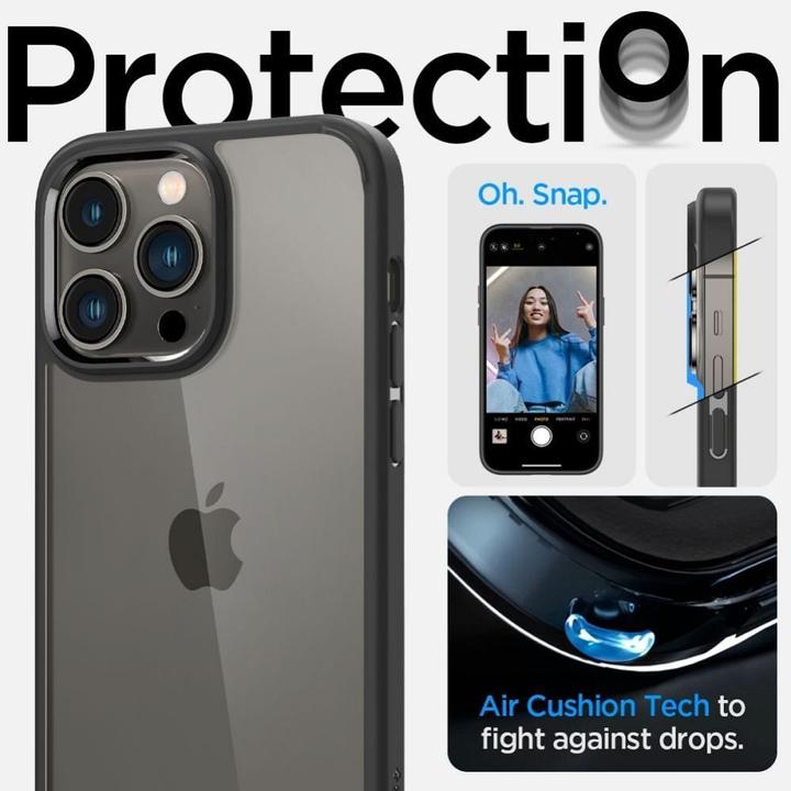 Immagine prodotto Spigen Ultra Hybrid (Apple iPhone 14 Pro)