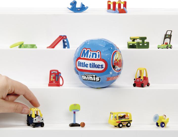 Produktbild MGA Little Tikes Minis