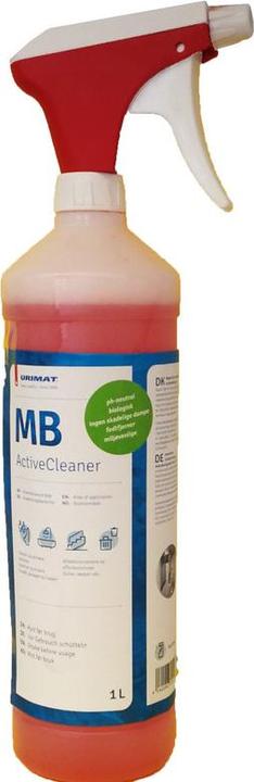 Produktbild Urimat MB-ActiveCleaner Ready-to-use 1l