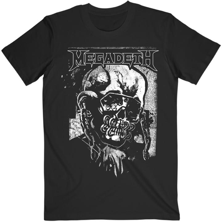 Megadeth Hi-Con Vic